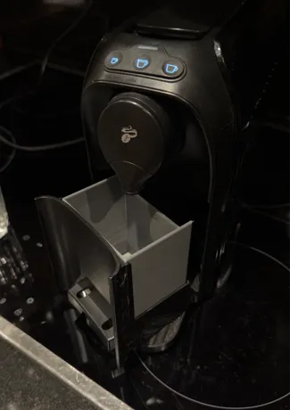 Caffisimo Auffangschale