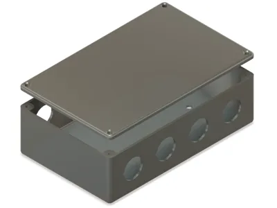 Switch Box