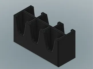 Remote Organizer