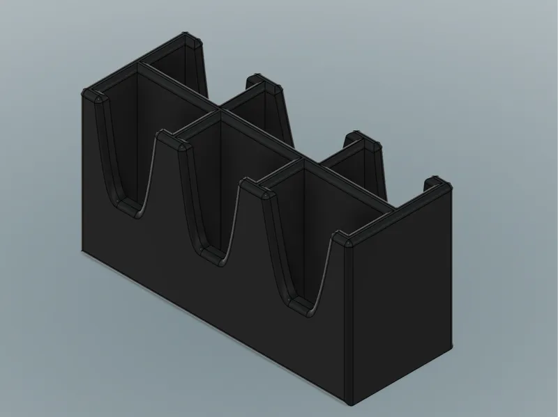 Remote Organizer