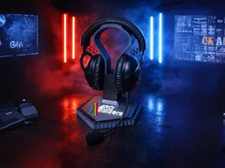 ARC Raiders Headphone stand