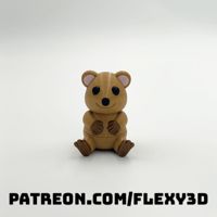 0.16mm layer, 2 walls, 15% infill