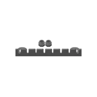 Screws included, 0.2mm layer, 2 walls, 15% infill