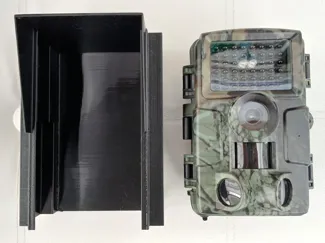 Wildlife Camera Rain Cover