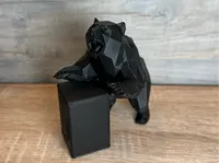 0.16mm layer, 2 walls, 15% infill