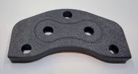 0.2mm layer, 3 walls, 15% infill