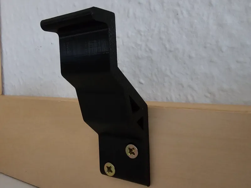 Roba Changing Table Leander Holder