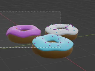 Donuts
