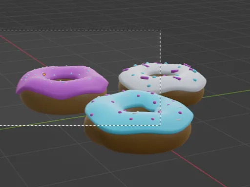 Donuts