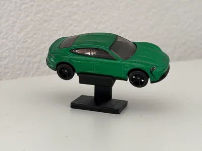 Miniature Car Holder
