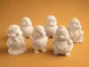 All Chick - 0.2mm layer, 2 walls, 7% infill