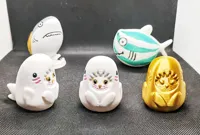 0.2mm 层高, 2 层墙, 10% 填充