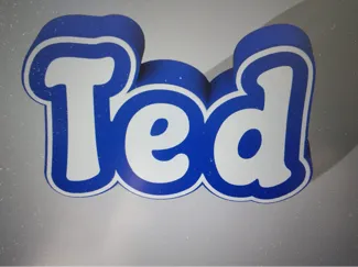 Ted-lightbox