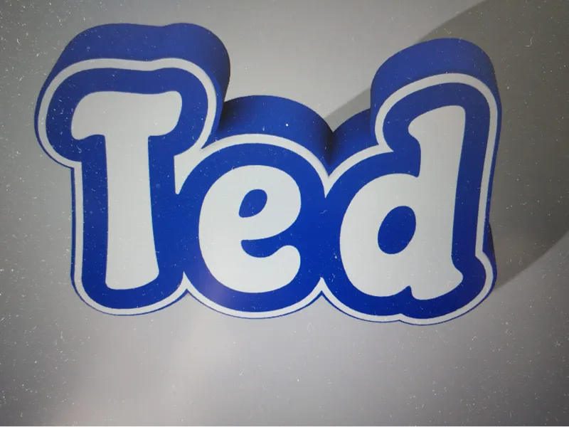 Ted-lightbox