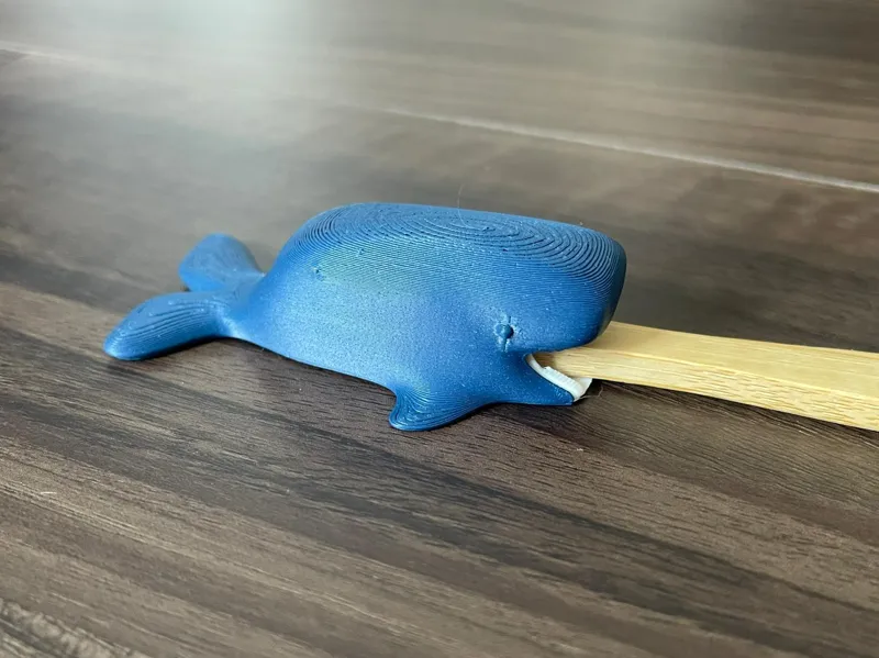 Whaley Toothbrush Holder