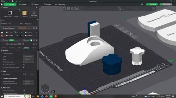 Tapa o cubierta: Sanding Block — vista de referencia 5
