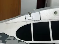 0.2mm layer, 6 walls, 100% infill