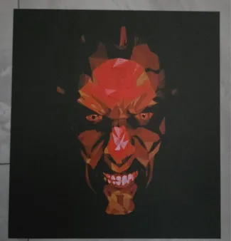 Darth Maul