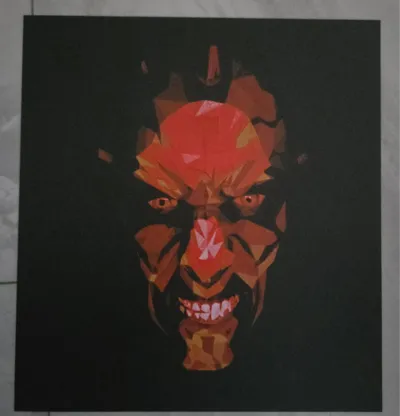 Darth Maul