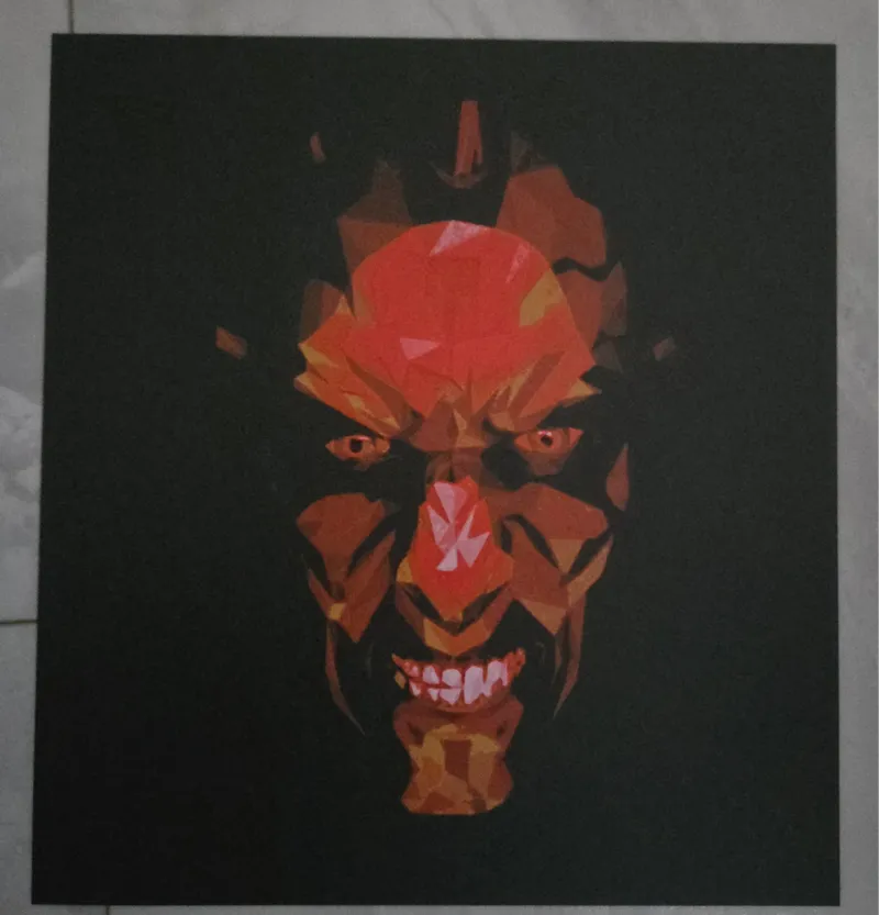 Darth Maul