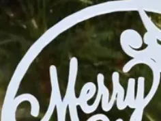Merry