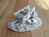 0.16mm layer, 2 walls, 10% infill