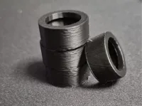 0.15mm layer, 2 walls, 5% infill