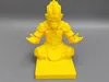 (Base text: Princess, here's your pen) 0.2mm layer height, 2 walls, 15% infill
