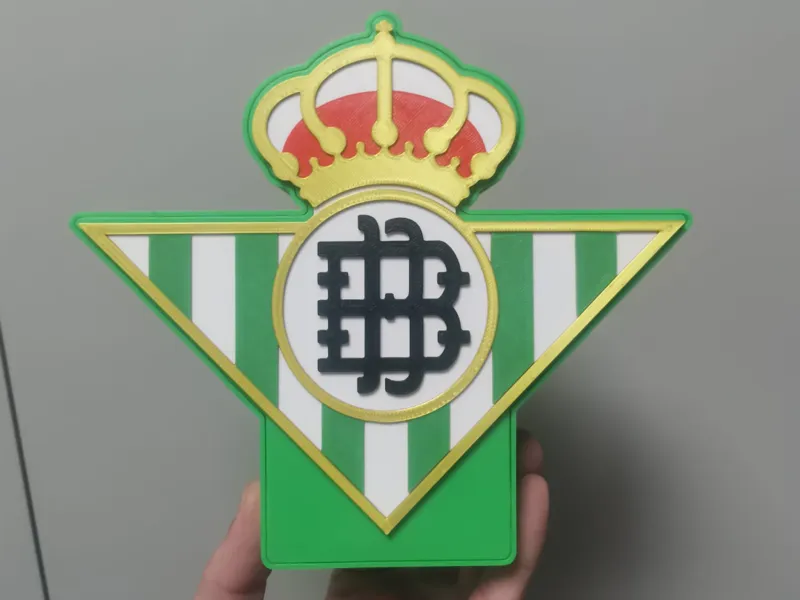 Hucha Betis