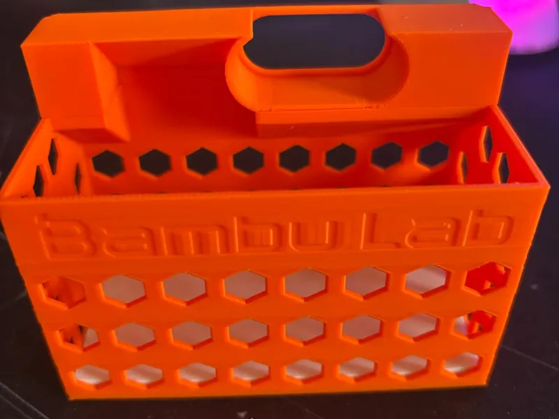 Magnetic poopchute, Easy clean A1-A1 Mini