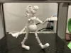 Articulated Mommy Longlegs  (No AMS)