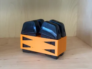T1x Mag Holder