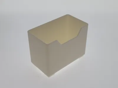 Modular Storage