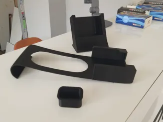 XHORSE KEYTOOL MAX PRO HANDS FREE UPGRADE