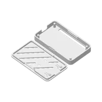 Boîtier pour carte de développement ESP32 — photo 3
