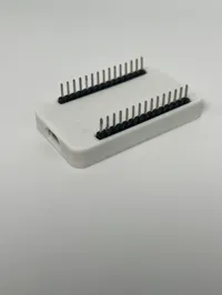 Boîtier pour carte de développement ESP32 — photo 2