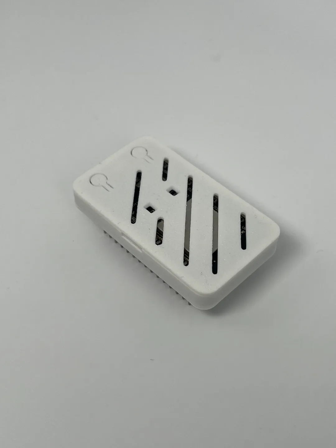 Boîtier pour carte de développement ESP32