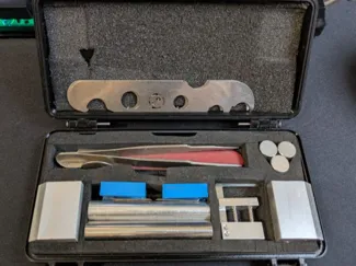 gutting replacement box