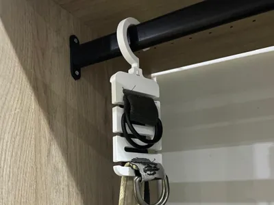 Belt Hanger