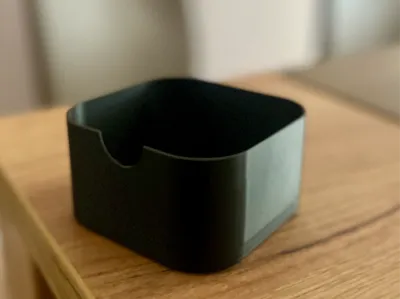 Coffee Grounds Bin (Stackable) Phillips Baristina