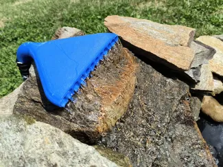 Waterfall Spreader