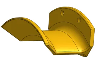 Welding Helmet Hook