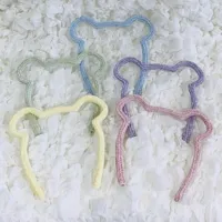 Serre-tête oreilles d'ours — photo 3