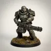 0.4mm nozzle Heavy Gunner