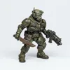 0.4mm nozzle Jungle Trooper