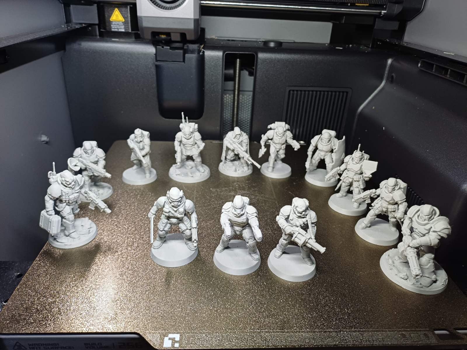 Space Soldier Super Pack 1