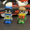 Batman & Robin clicker