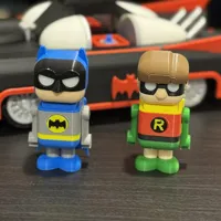 Batman & Robin clicker