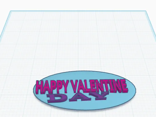 CODY&TILLYPRINT VALENTINE DAY  LOGO