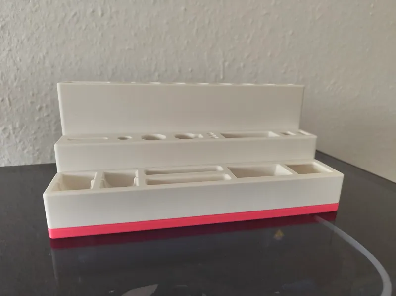 Organizer for Sewing Equipment 2 Colors AMS